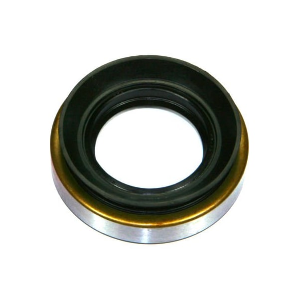 Centric Premium Axle Shaft Seal, Parts 417.39001 Zoro
